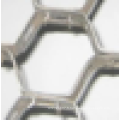 Garniture réfractaire hexagonale en ciment